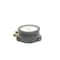 Ashcroft 3-1/2In 1/4In 0-30Psi Npt Pressure Gauge 35-1038A-2L-30 - alternate 3